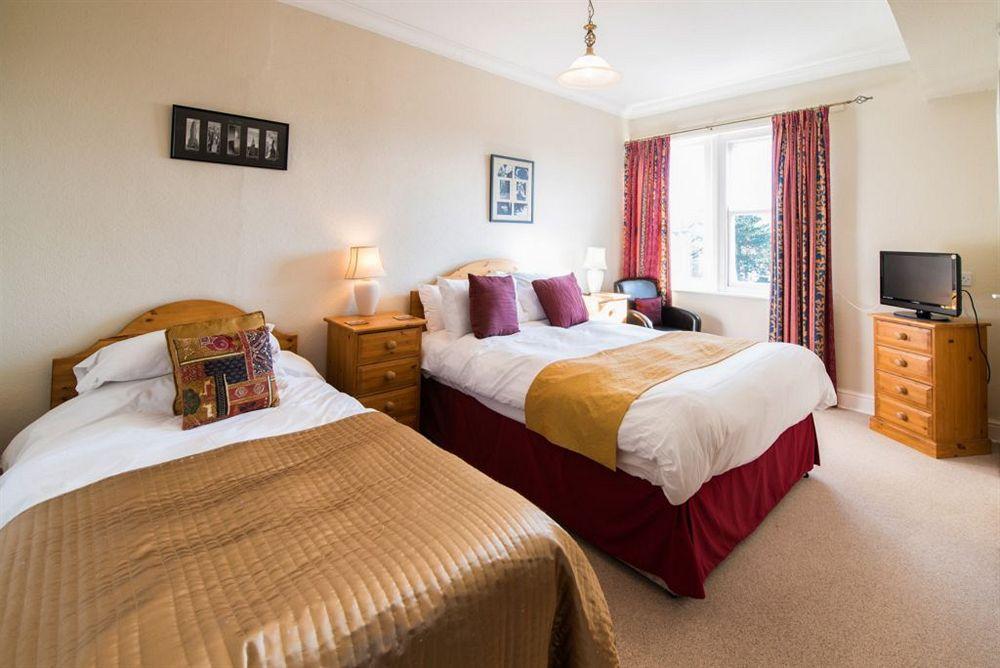 Shannon Court Harrogate Exterior foto